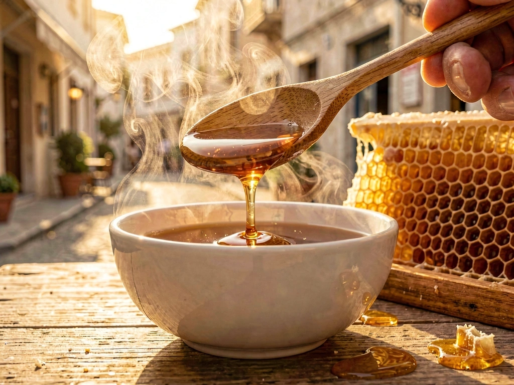 Honey Production
