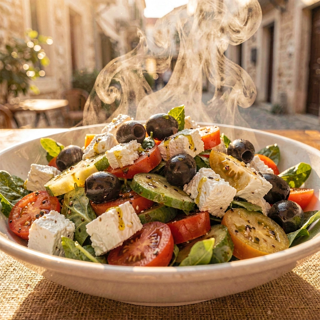 Πιάτο ημέρας