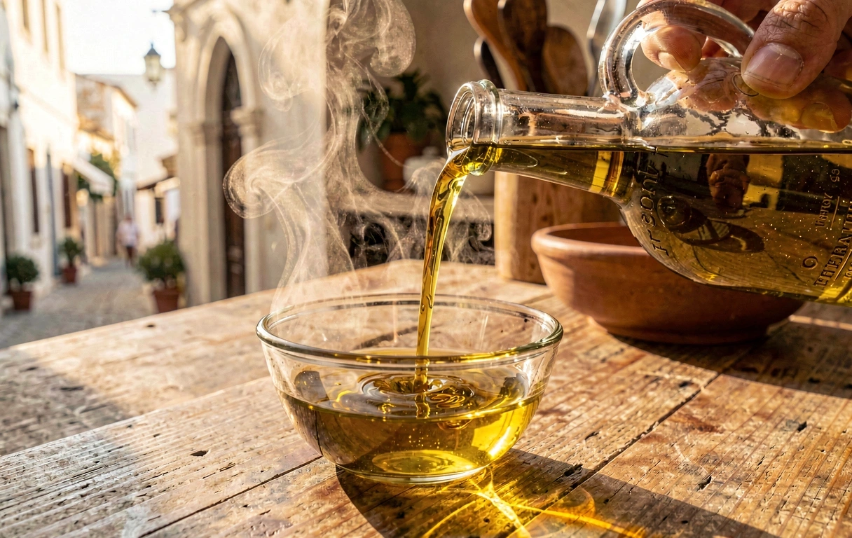 Ελαιόλαδο