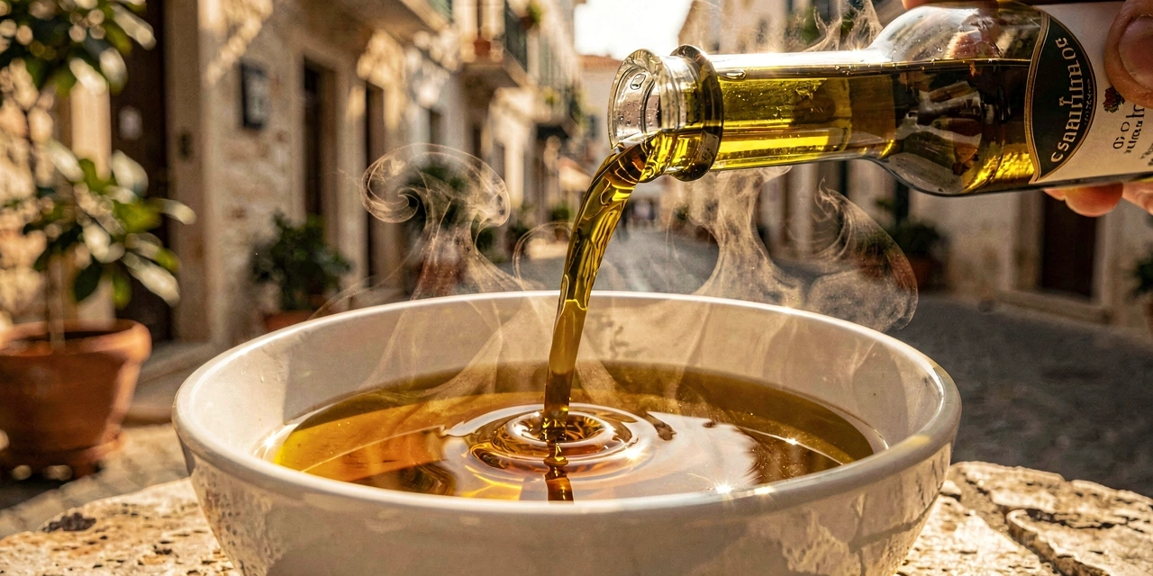 Λεπτομέρεια μαγειρικής