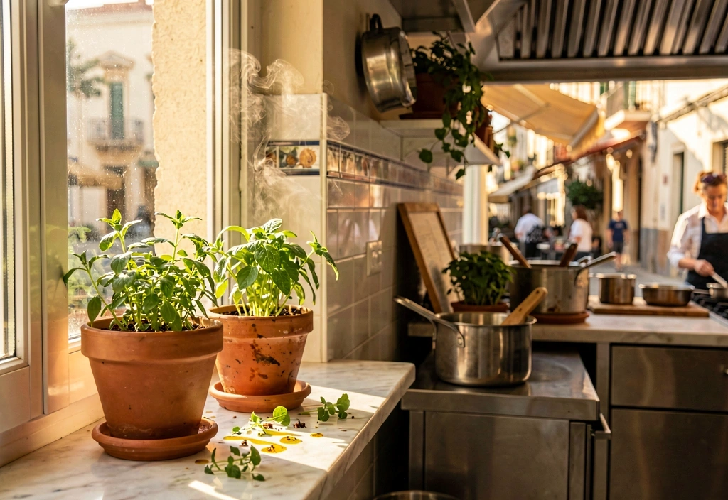 Φυσικός Φωτισμός